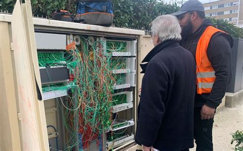 fournisseurs fibre chennevieres sur marne